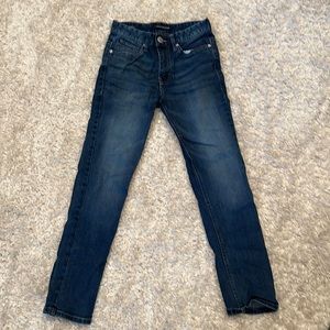 Calvin Klein skinny jeans size 12
